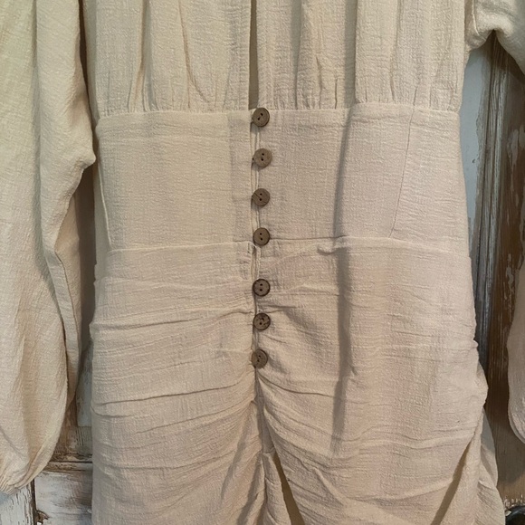 Free People The Only One Mini Dress - Picture 6 of 6